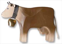 Image du produit Trauffer Vache Spéciale Brune 1030