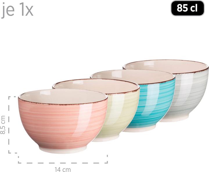 Actual product image Mäser Lumaca (16 pcs.)