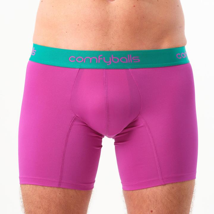 Image du produit Comfyballs Performance Long (XXL, Une unité par pack)
