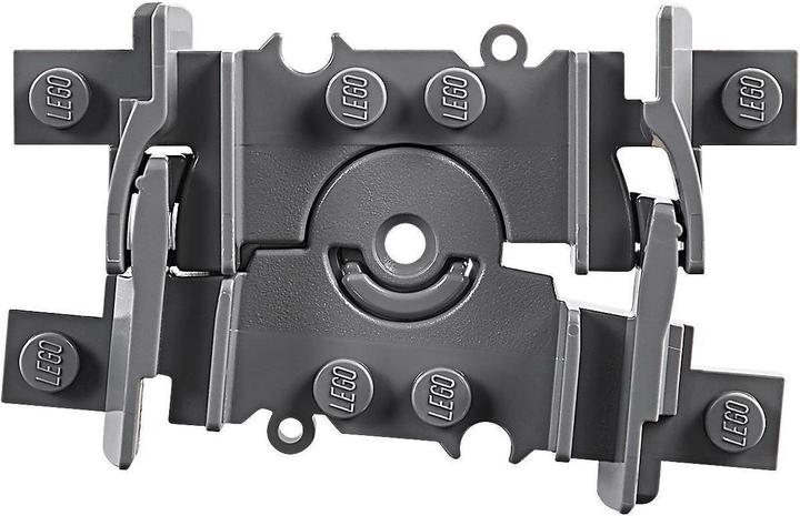 Actual product image LEGO Rails (60205, LEGO City)