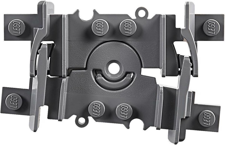 Actual product image LEGO Rails (60205, LEGO City)
