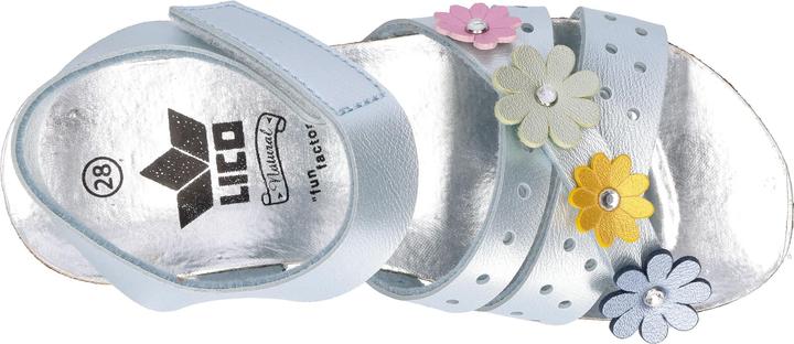 Produktbild Lico Bioline Nicolina (32)