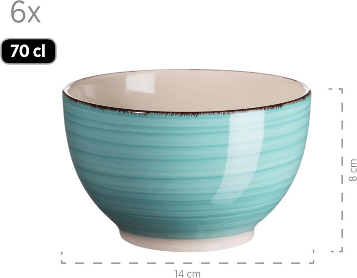 Actual product image Mäser Lumaca (30 Piece)
