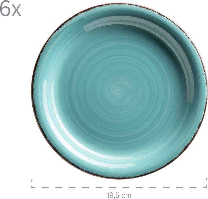 Actual product image Mäser Lumaca (30 Piece)