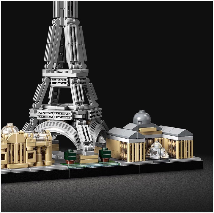 Produktbild LEGO Paris (21044, LEGO Architecture)