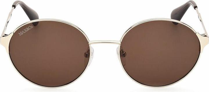 Immagine prodotto Max&Co. Occhiali da Sole Donna Oro