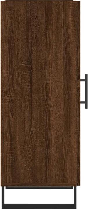 Image du produit vidaXL Sideboard (34.50 x 34 x 90 cm)