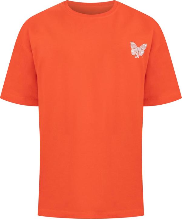 Produktbild Smilodox T-Shirt Oversized Payton (S)