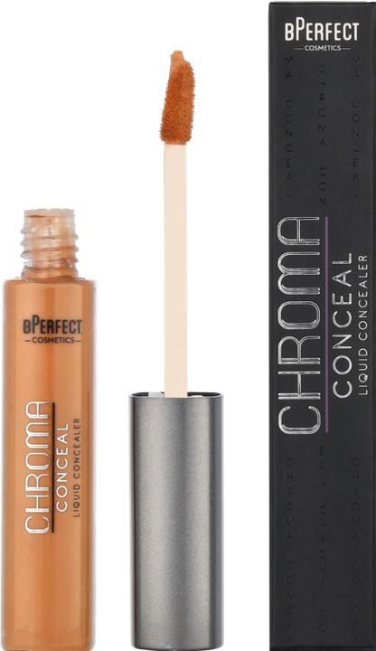 Produktbild BPerfect Cosmetics BPerfect Chroma Conceal Liquid Concealer (W7)