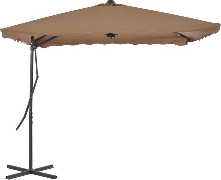 Immagine prodotto vidaXL Sonnenschirm (2.50 m)