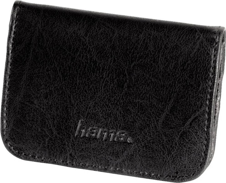 Produktbild Hama Memory Card Case (Kamera Zubehörtasche)
