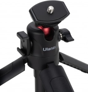 Actual product image Ulanzi MT-16