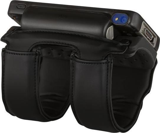 Actual product image Honeywell CW45, BT (BLE), NFC, RB, Android (1D barcodes, 2D barcodes)