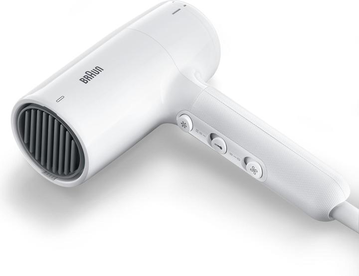 Actual product image Braun HD 2.1