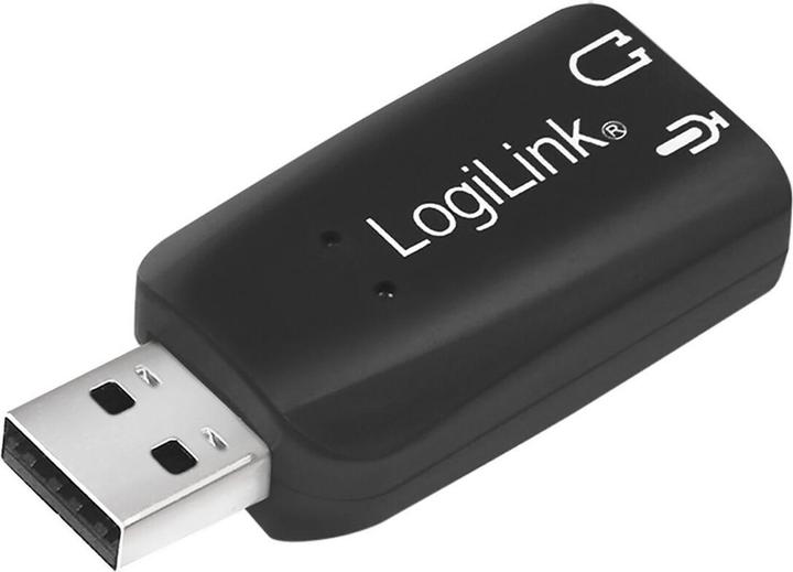 Produktbild LogiLink UA0053 (USB)