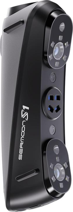 Creality Scan Sermoon S1