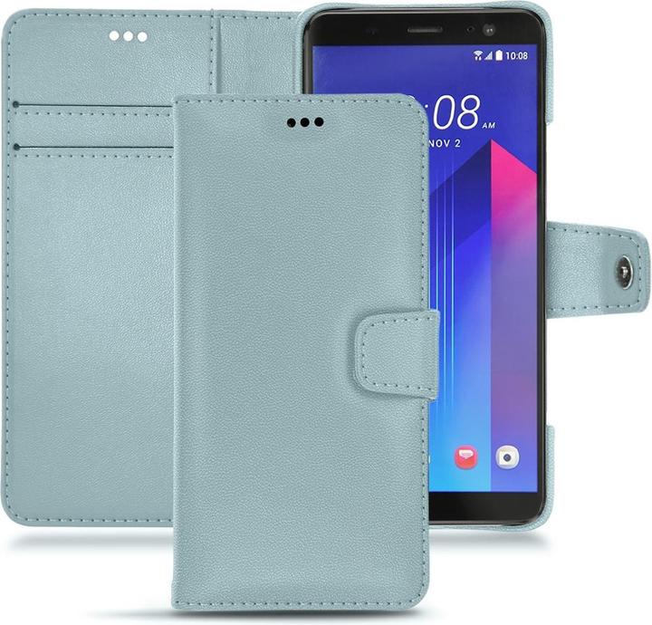 Produktbild Noreve Lederschutzhülle Wallet (HTC U11+)
