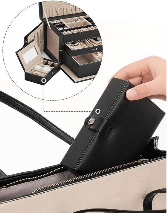 Actual product image Songmics Belle