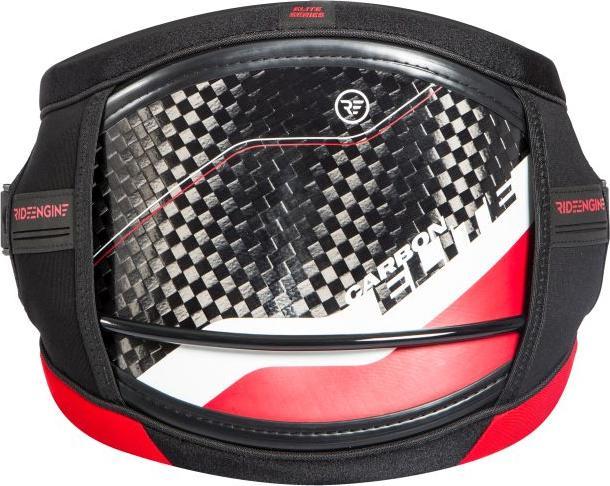 Produktbild Ride Engine Elite Carbon V8 Harness (M)
