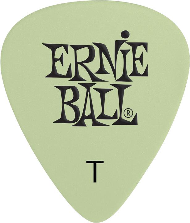 Produktbild Ernie Ball Thin (12x, 0.46 mm)