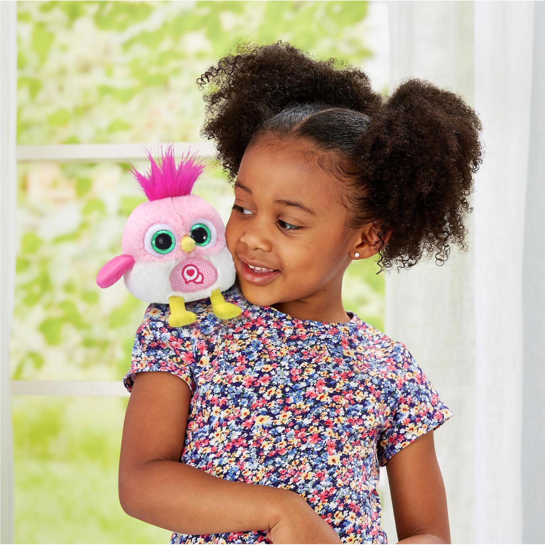 Thumbnail - VTech LoLibirds - Momo (16 cm)