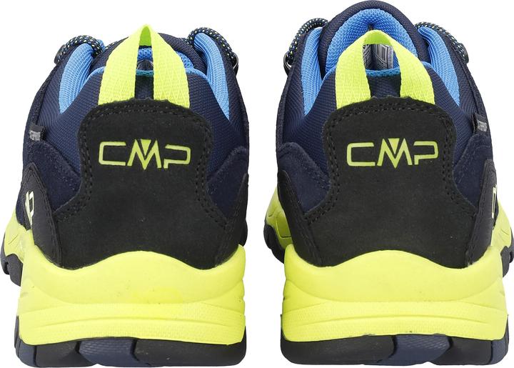 Produktbild CMP Campagnolo Kid's Melnick Low WP (39)