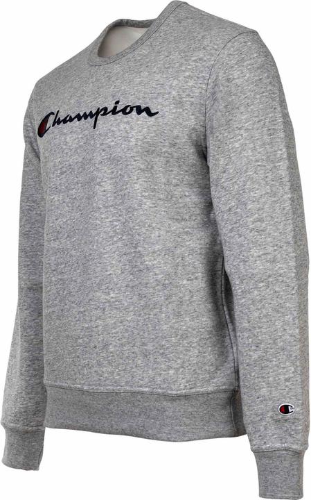 Immagine prodotto Champion Felpa Casual Felpa a girocollo allentata (M)