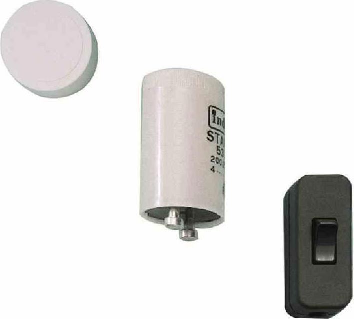 Actual product image Kopp Abzweig-Baldachin