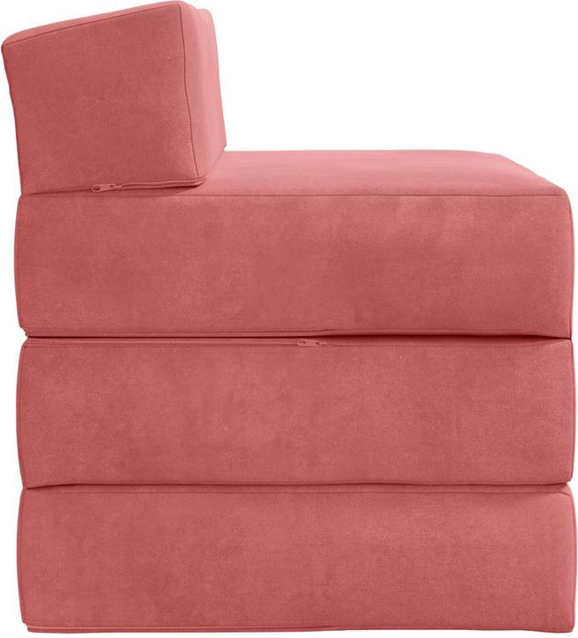Produktbild vidaXL Klappsofa Bett