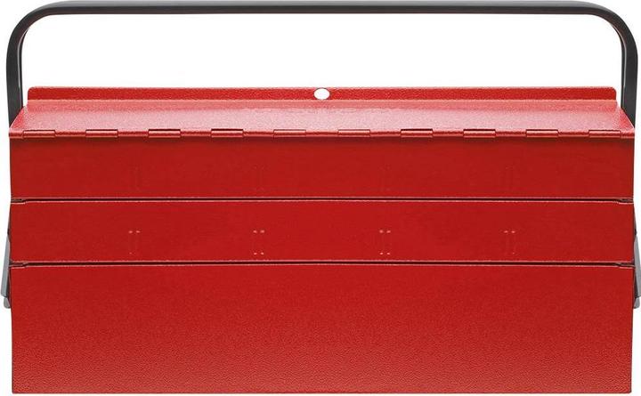 Actual product image Gedore Red Toolbox unassembled