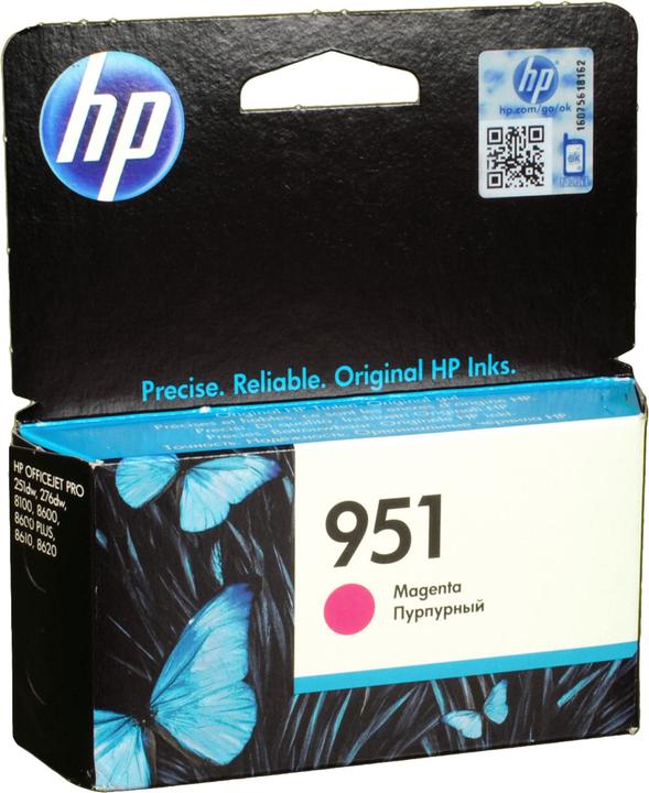 Productafbeelding HP 951 (M)