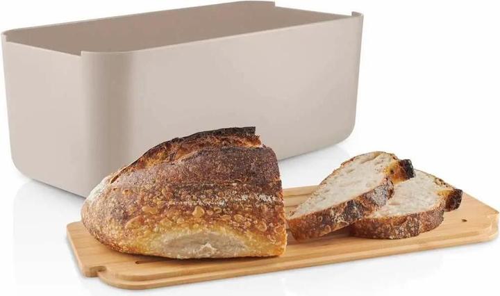 Actual product image Eva Solo Bread container