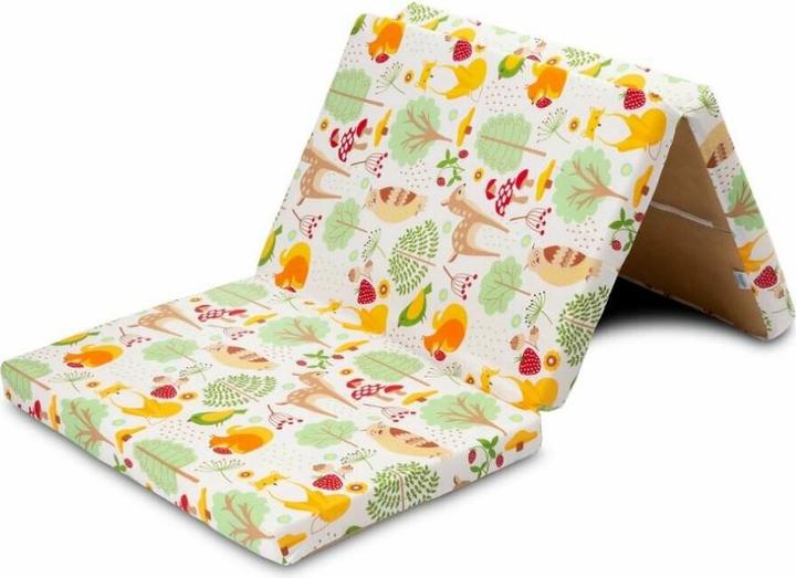 Sensillo Reizende matras (120 x 60 cm)