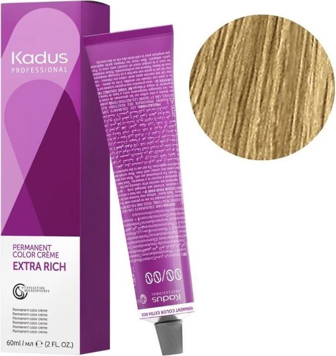 8/07 Light Natural Brown