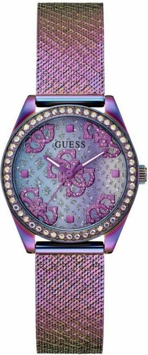 Produktbild Guess Damenuhr GW0748L3 (Ø 32 mm) (32 mm)