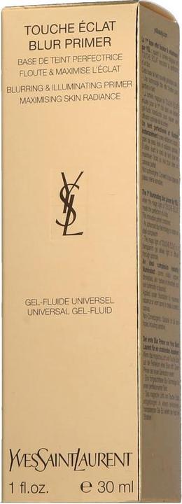 Immagine prodotto Yves Saint Laurent Touche Eclat Blur Primer (Nessun colore)