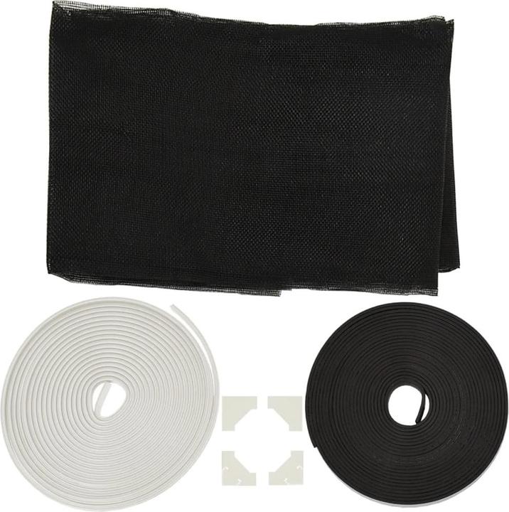 Produktbild vidaXL Insektenschutz (120 x 140 cm)