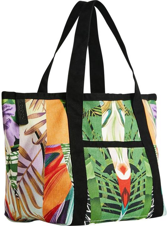Immagine prodotto Desigual Borsa Bols Urban Beach Merida