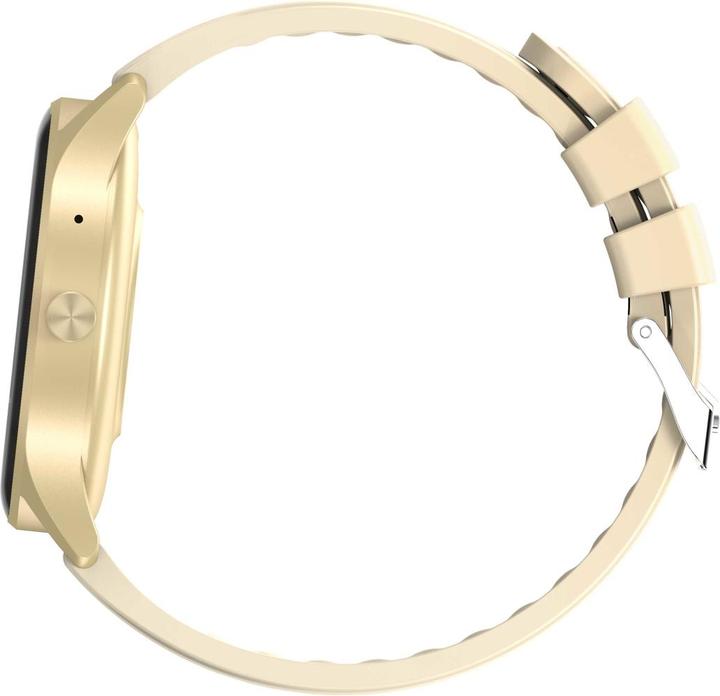 Produktbild Gravity Unisex GT2-4 – Bluetooth-Anrufe, individuelle Zifferblätter (sg019d)