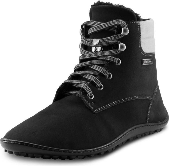 Image du produit Leguano icebare black 41 (41)