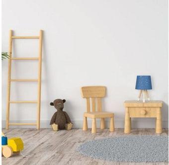 Produktbild Relaxdays Tischlampe (E14)