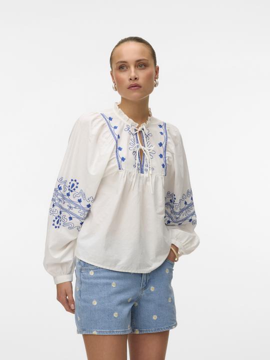 Produktbild Vero Moda VMLIVA Tunika Bluse (XL)