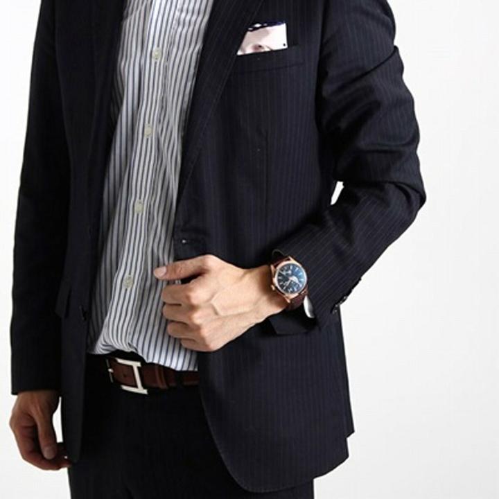 Actual product image Zeno-Watch Basel 6662-7004Q-Pgr-f1 (42 mm)