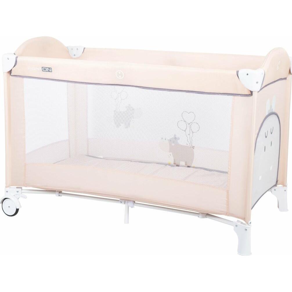 FreeON, Reisebett, Reisebett Balloon, beige
