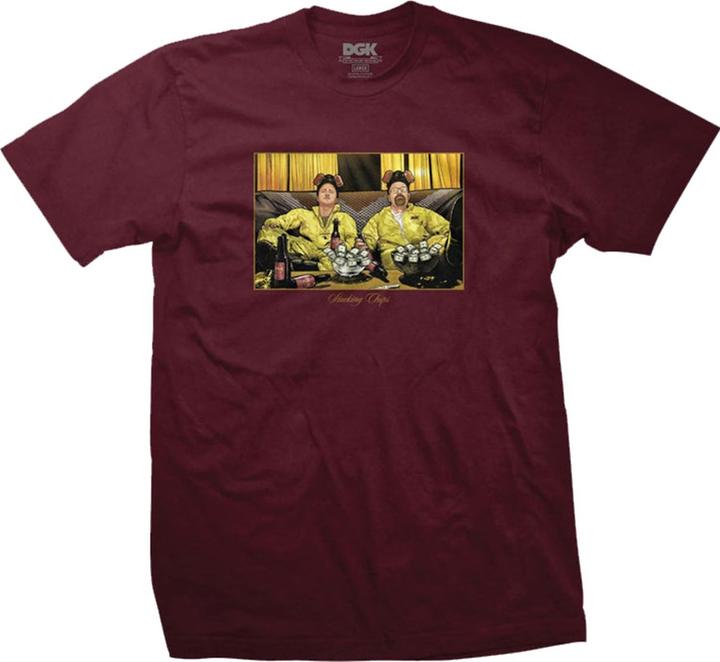 Actual product image DGK M41163 (L)