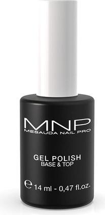 Mesauda 371101 (Base Coat)