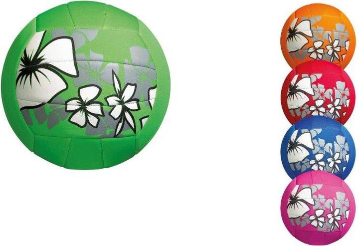 Productafbeelding Beco Neopreen strandbal klein