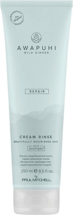 Paul Mitchell Awapuhi Wild Ginger Cream Rinse (250 ml)