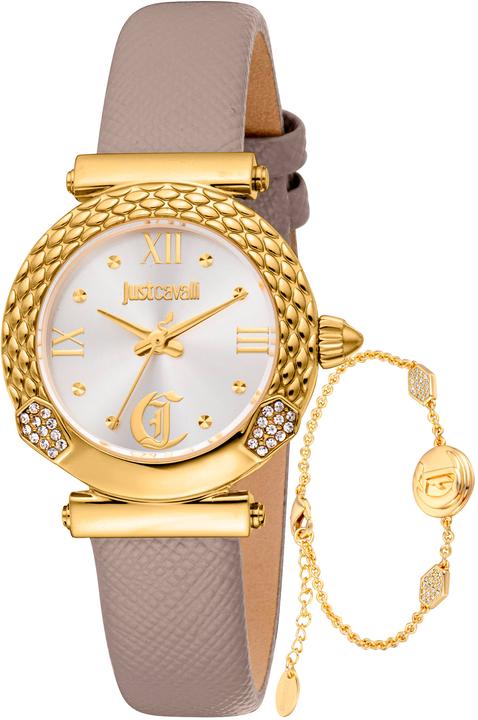 Produktbild Just Cavalli SET Curiosa - JC1L332L0025 (30 mm)
