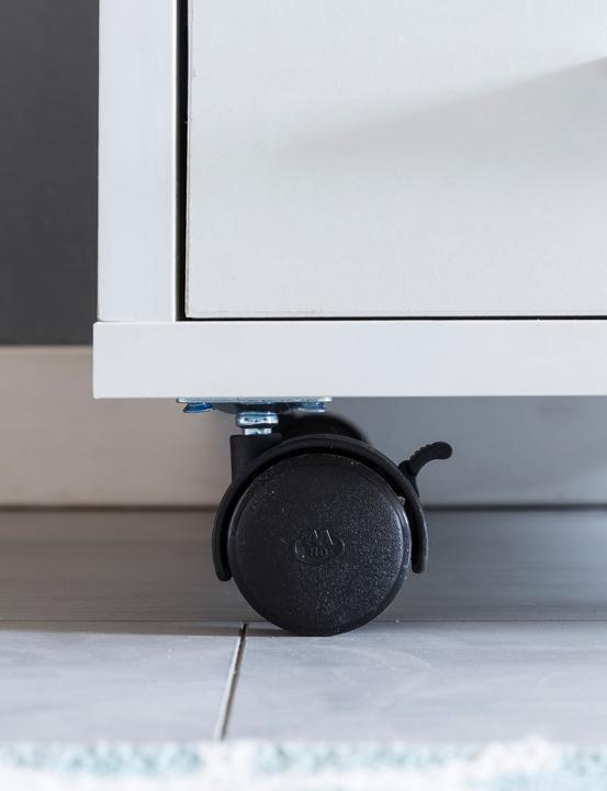 Produktbild FineBuy Rubi (33 x 63 x 38 cm)